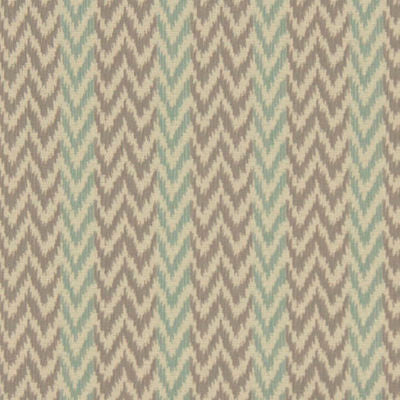 ROBERT ALLEN FABRICS-CHEVRON IKAT -SPA