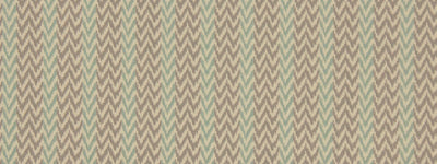 ROBERT ALLEN FABRICS-CHEVRON IKAT -SPA