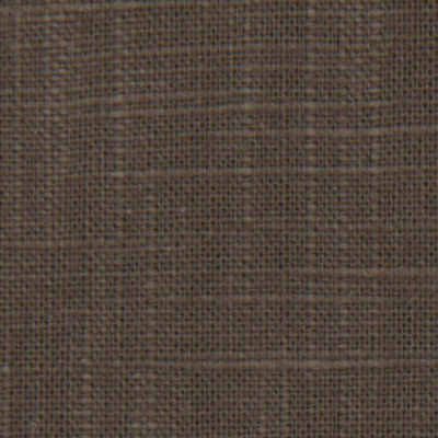 ROBERT ALLEN FABRICS-SLUBBED WEAVE -TRUFFLE
