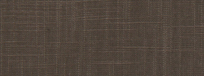 ROBERT ALLEN FABRICS-SLUBBED WEAVE -TRUFFLE