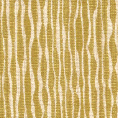 ROBERT ALLEN FABRICS-AKANA WEAVE -LEMONGRASS