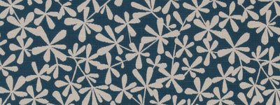 ROBERT ALLEN FABRICS-STRIE TOSS BK -TOURMALINE