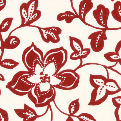 ROBERT ALLEN FABRICS-SPRING TOSS -BERRY