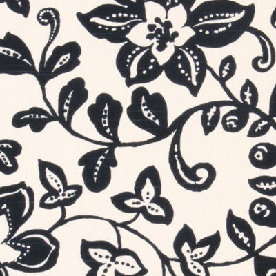 ROBERT ALLEN FABRICS-SPRING TOSS -INDIGO