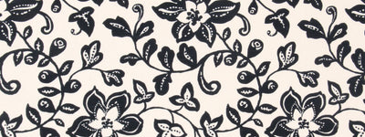 ROBERT ALLEN FABRICS-SPRING TOSS -INDIGO