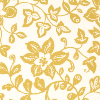 ROBERT ALLEN FABRICS-SPRING TOSS -ZEST