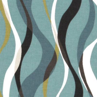 ROBERT ALLEN FABRICS-RIBBON LINE RR -RAIN