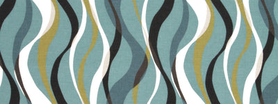 ROBERT ALLEN FABRICS-RIBBON LINE RR -RAIN