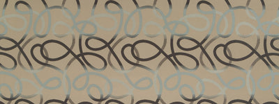ROBERT ALLEN FABRICS-OMBRE LOOP BK -GREYSTONE