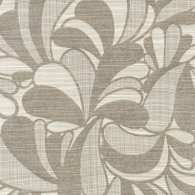 ROBERT ALLEN FABRICS-FEEL GOOD -ZINC