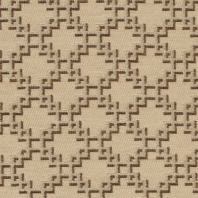 ROBERT ALLEN FABRICS-SANTA CRUZ -GOLDLEAF