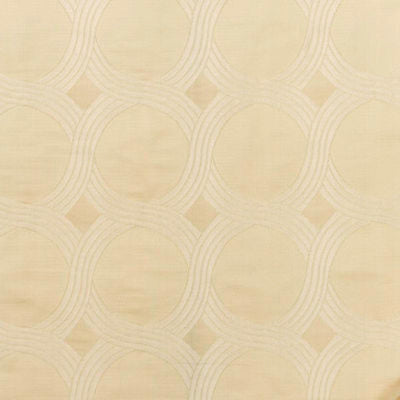 BEACON HILL FABRICS-TABI MATELASSE -TRAVERTINE