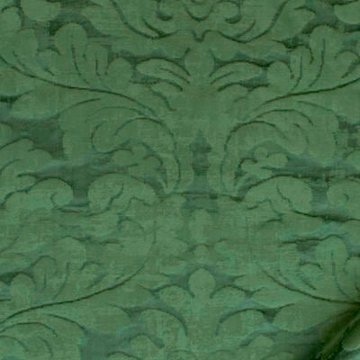 BEACON HILL FABRICS-HIKARU FRAME -FOREST
