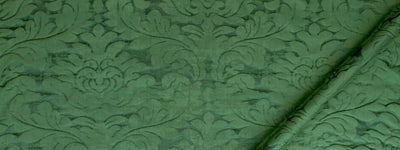 BEACON HILL FABRICS-HIKARU FRAME -FOREST