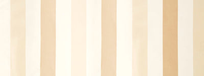 BEACON HILL FABRICS-SAKURA STRIPE -IVORY