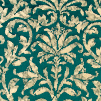 BEACON HILL FABRICS-HANA FRAME -NEPTUNE