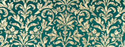 BEACON HILL FABRICS-HANA FRAME -NEPTUNE