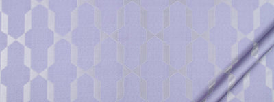 BEACON HILL FABRICS-EMI FRET -HYACINTH