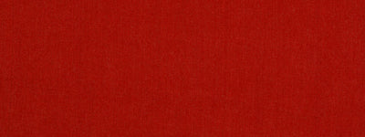 ROBERT ALLEN FABRICS-MILAN SOLID -REDHOT