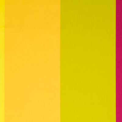 BEACON HILL FABRICS-EDO STRIPE -MANGO