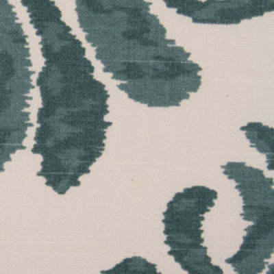 ROBERT ALLEN FABRICS-ELAN DAMASK UTR -RAIN