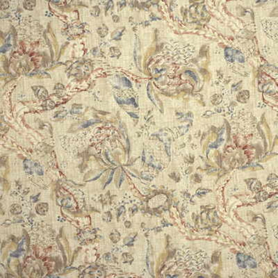 Groundworks Fabrics, a selection of fabrics such as velvet, damask, cotton, silk, linen and sheers.