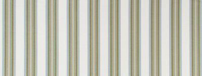 ROBERT ALLEN FABRICS-VILLA STRIPE -IRIS