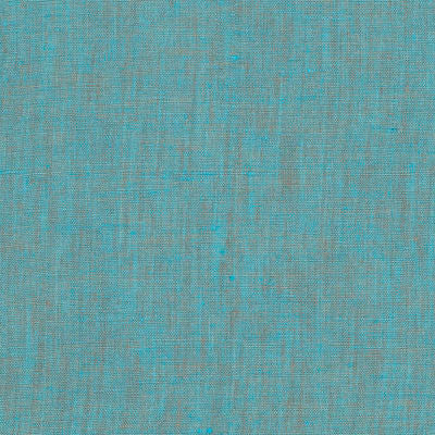 ROBERT ALLEN FABRICS-HAILEYS PATH -TURQUOISE
