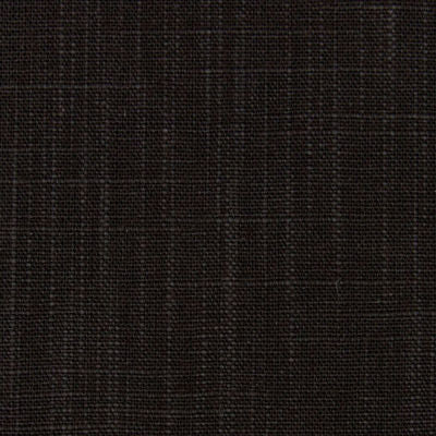 ROBERT ALLEN FABRICS-SLUBBED WEAVE -NIGHTSKY