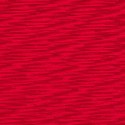 ROBERT ALLEN FABRICS-IN THE GROOVE -CRIMSON