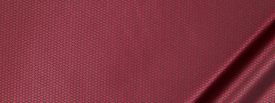 ROBERT ALLEN FABRICS-CAGE HEAT -CRIMSON