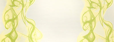 ROBERT ALLEN FABRICS-VAPOR CAPER -CITRON