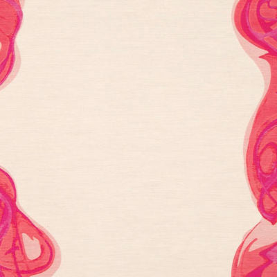 ROBERT ALLEN FABRICS-VAPOR CAPER -HEARTTHROB