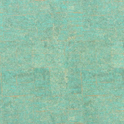ROBERT ALLEN FABRICS-STAR MAPS -AZZURA