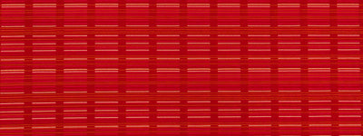 ROBERT ALLEN FABRICS-MULHOLLAND DR -CRIMSON