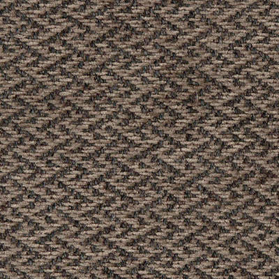 BEACON HILL FABRICS-LECCO BASKET -OTTERBROWN