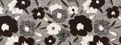 ROBERT ALLEN FABRICS-CARYS -INK