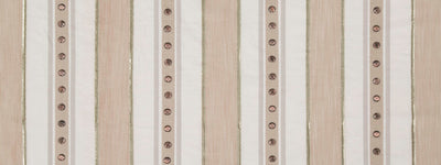 BEACON HILL FABRICS-AURORA STRIPE -PEWTERASH