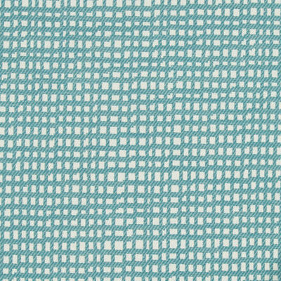ROBERT ALLEN FABRICS-MARLO SQUARES -PEACOCK