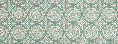 ROBERT ALLEN FABRICS-SUZANI STRIE -RAIN