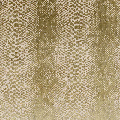 ROBERT ALLEN FABRICS-HIDDEN WORLD -GOLDLEAF