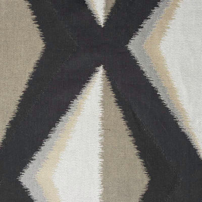 ROBERT ALLEN FABRICS-MIRROR PYRAMID -LUNAR