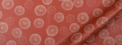 ROBERT ALLEN FABRICS-SPRING WALK -TUSCAN