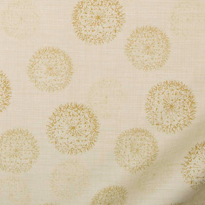 ROBERT ALLEN FABRICS-SPRING WALK -NATURAL