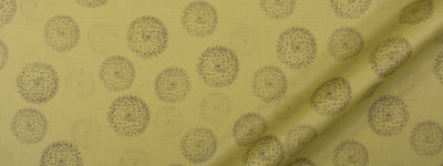 ROBERT ALLEN FABRICS-SPRING WALK -LEAF