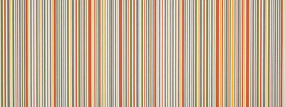 ROBERT ALLEN FABRICS-KEY BAND RR BK -CORAL