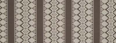 ROBERT ALLEN FABRICS-MOD FORM RR BK -TRUFFLE