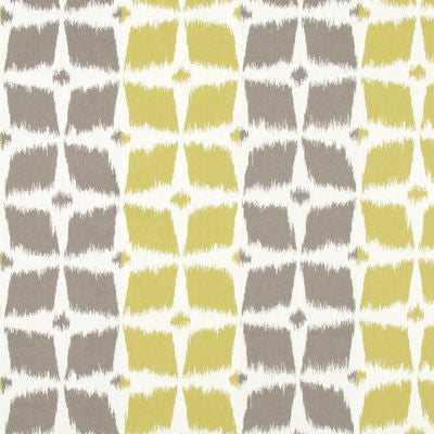 ROBERT ALLEN FABRICS-NEO MOTIF -GREYSTONE