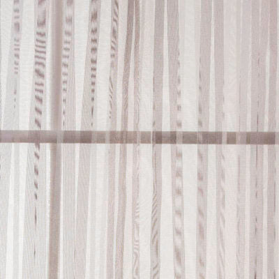 ROBERT ALLEN FABRICS-RIBBON SHIMMER -LINEN