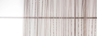 ROBERT ALLEN FABRICS-RIBBON SHIMMER -LINEN